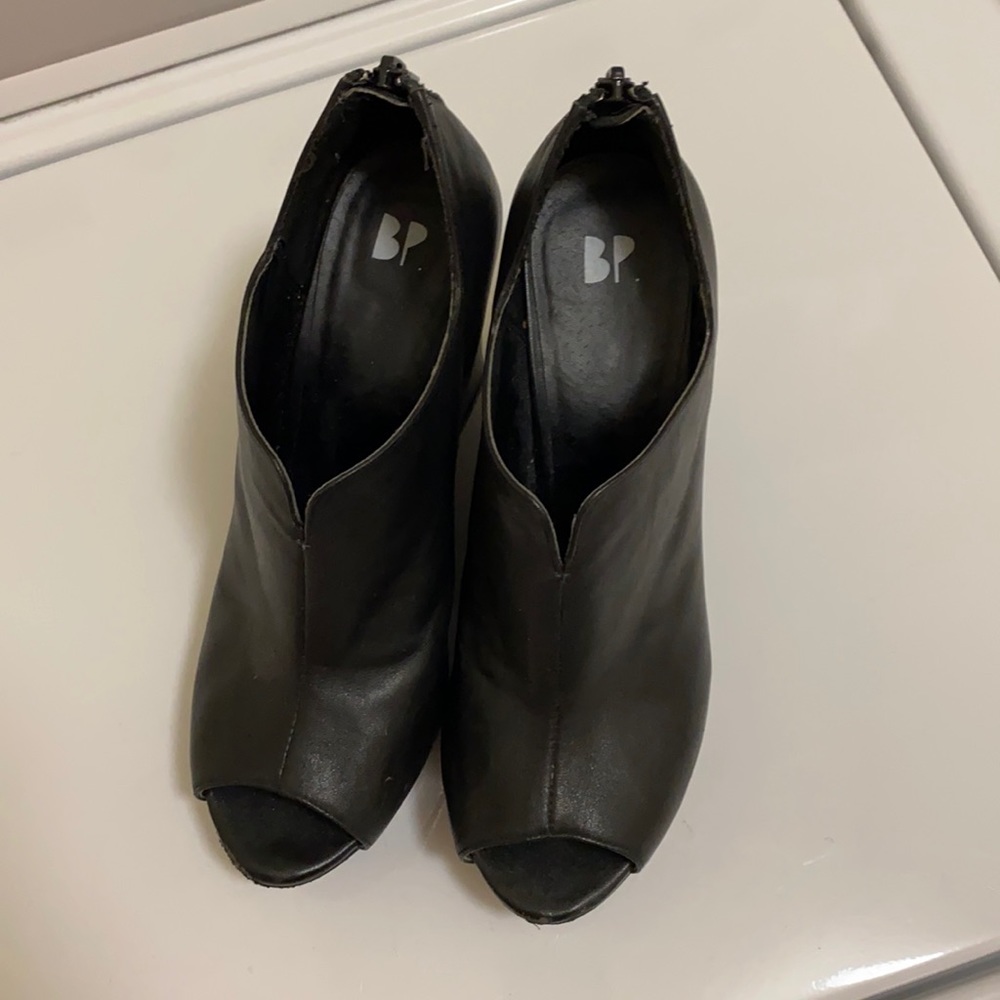 BP Wedges